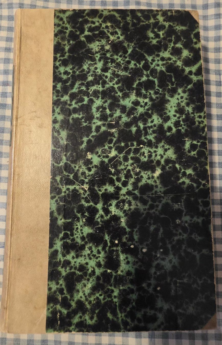 Livres: recueil des lois Vaudoises / Vol.1 – D'occasion à Cortaillod par signep 3