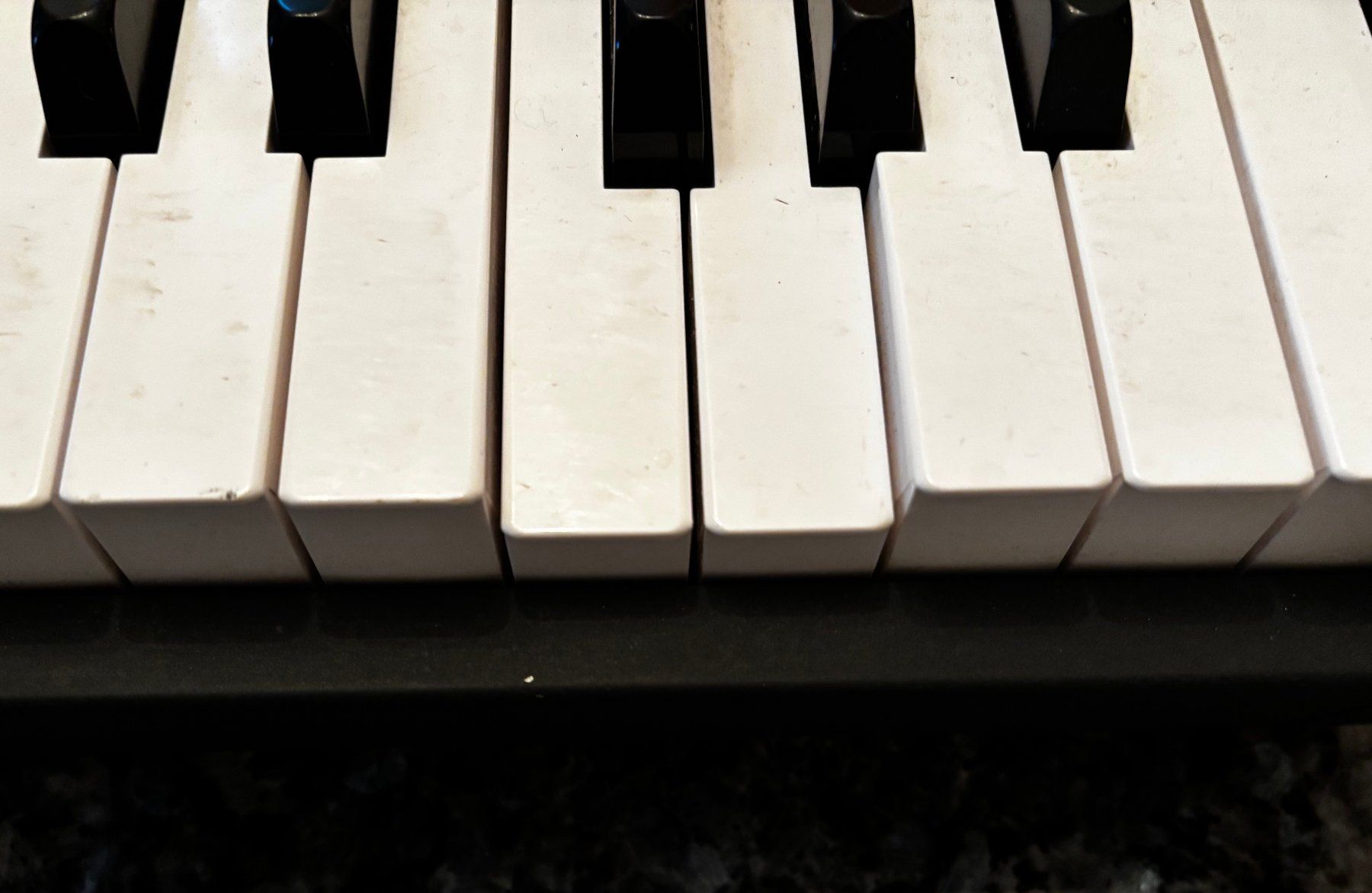 Roland Strumenti musicali: ROLAND Digital Piano FP-8 – Difettoso da Büetigen venduto da castellino 5