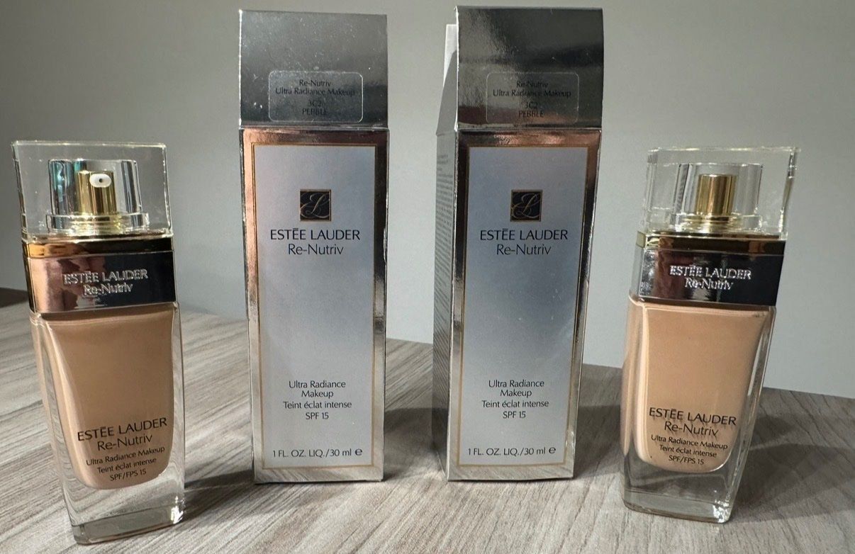 Estée Lauder Make-up: Make Up Estée Lauder NEU – Nuovo e nell'imballaggio originale da Dänikon ZH venduto da tug_m9b6 3
