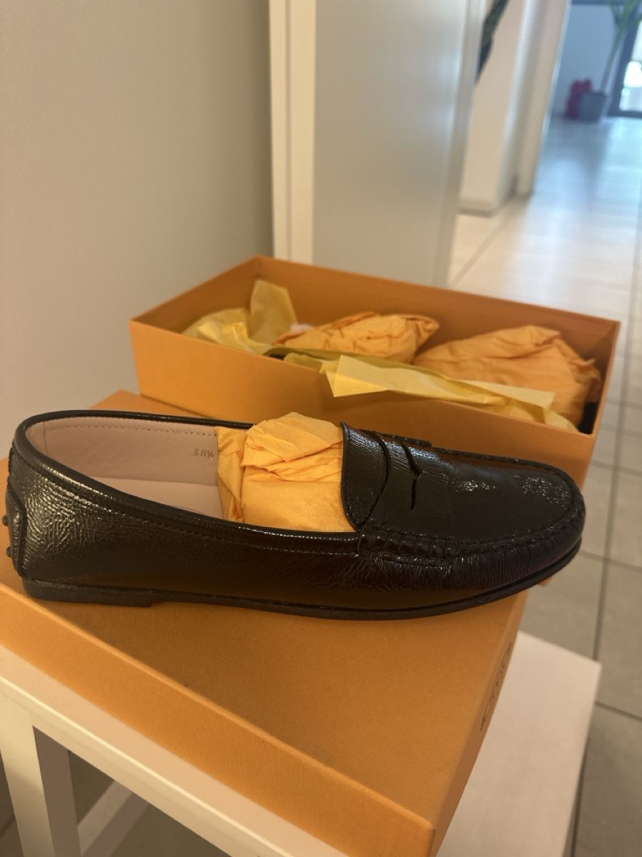 Tod'S Scarpe da donna: Gommini Tod’s new full set – Nuovo e nell'imballaggio originale da Lugano venduto da S_nyr7 1