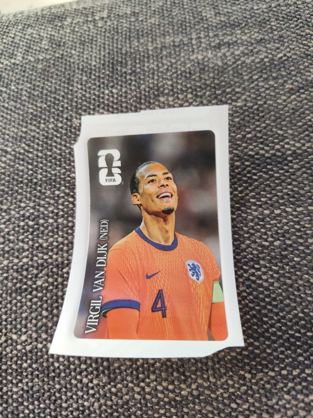 Panini Carte collezionabili: Panini 2026 Cola Sticker – Nuovo (secondo la descrizione) da Lieli venduto da Maholo