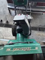 Spazzaneve Murray 1150