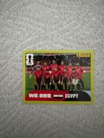 EGY 13 Panini FIFA 2026 WM Sticker