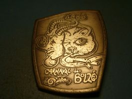 BOLZES 1983 SILBER