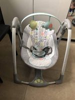 Babywiege 