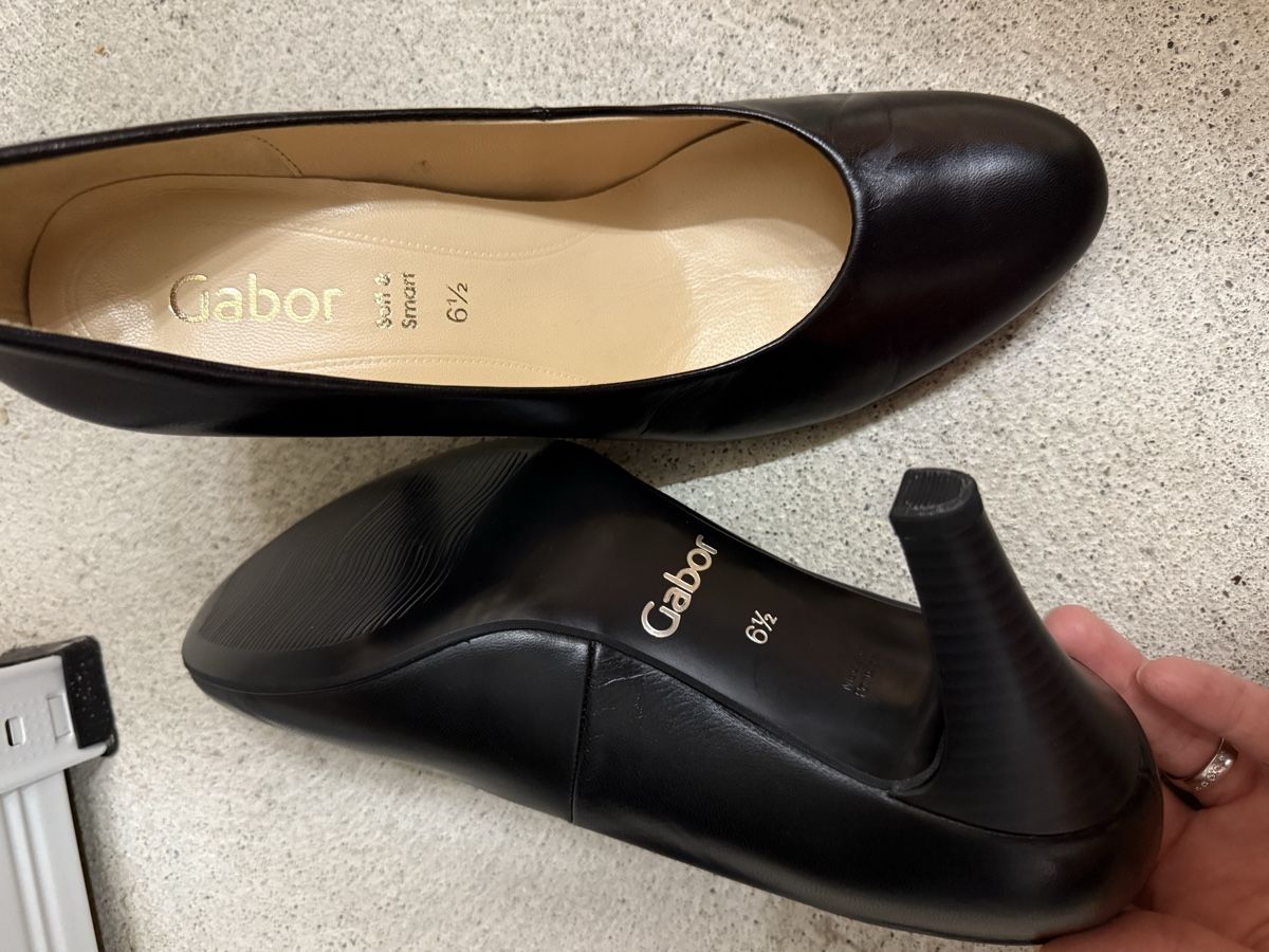 Gabor Chaussures femmes: Neue Gabor Pumps – Neuf (Voir description) à Niederbuchsiten par lau_yqx7 1