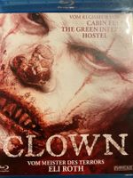 Clown (Eli Roth)  (2004)