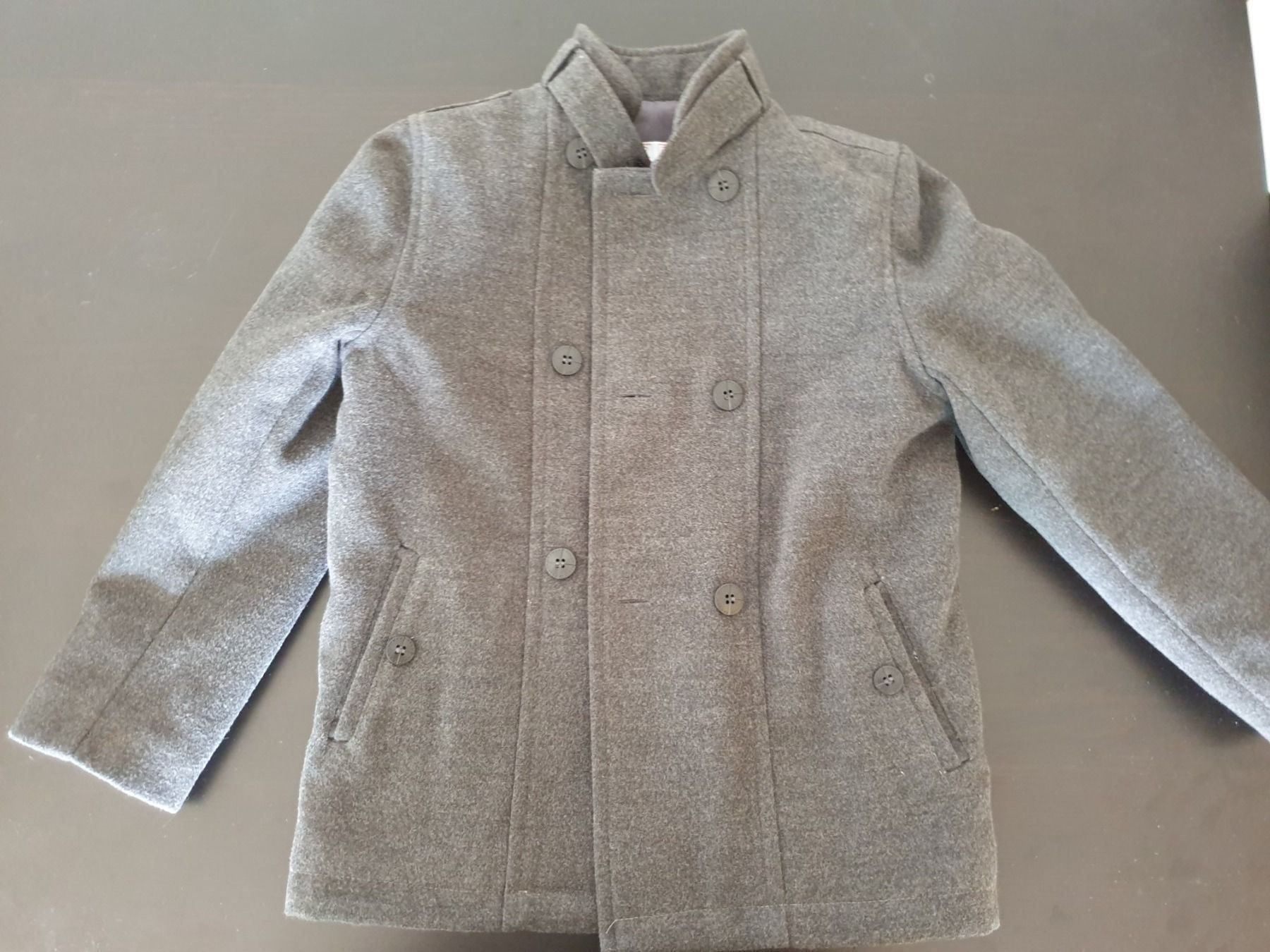 Giacche & Cappotti: Jacke 8 Jahre – Usato da Glattpark(Opfikon) venduto da TatianaVladimirova 2