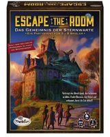 Rätsel- und Escape-Spiel - Escape the Room NEU