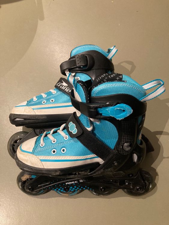InlineSkates Kaufen auf Ricardo