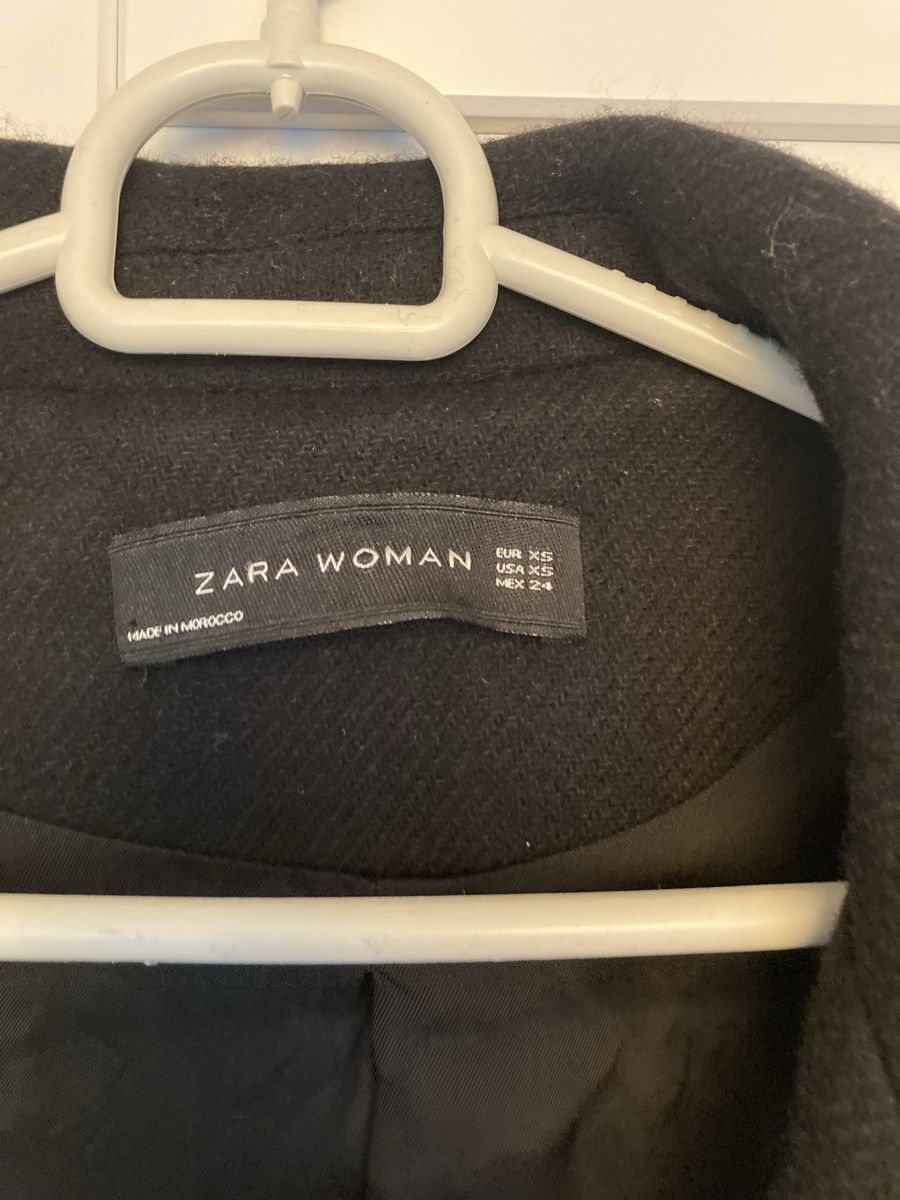Zara Cappotti: Zara Winterjacke - Große XS – Usato da Zäziwil venduto da kbr_jd95 2