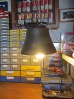 Glockenlampe