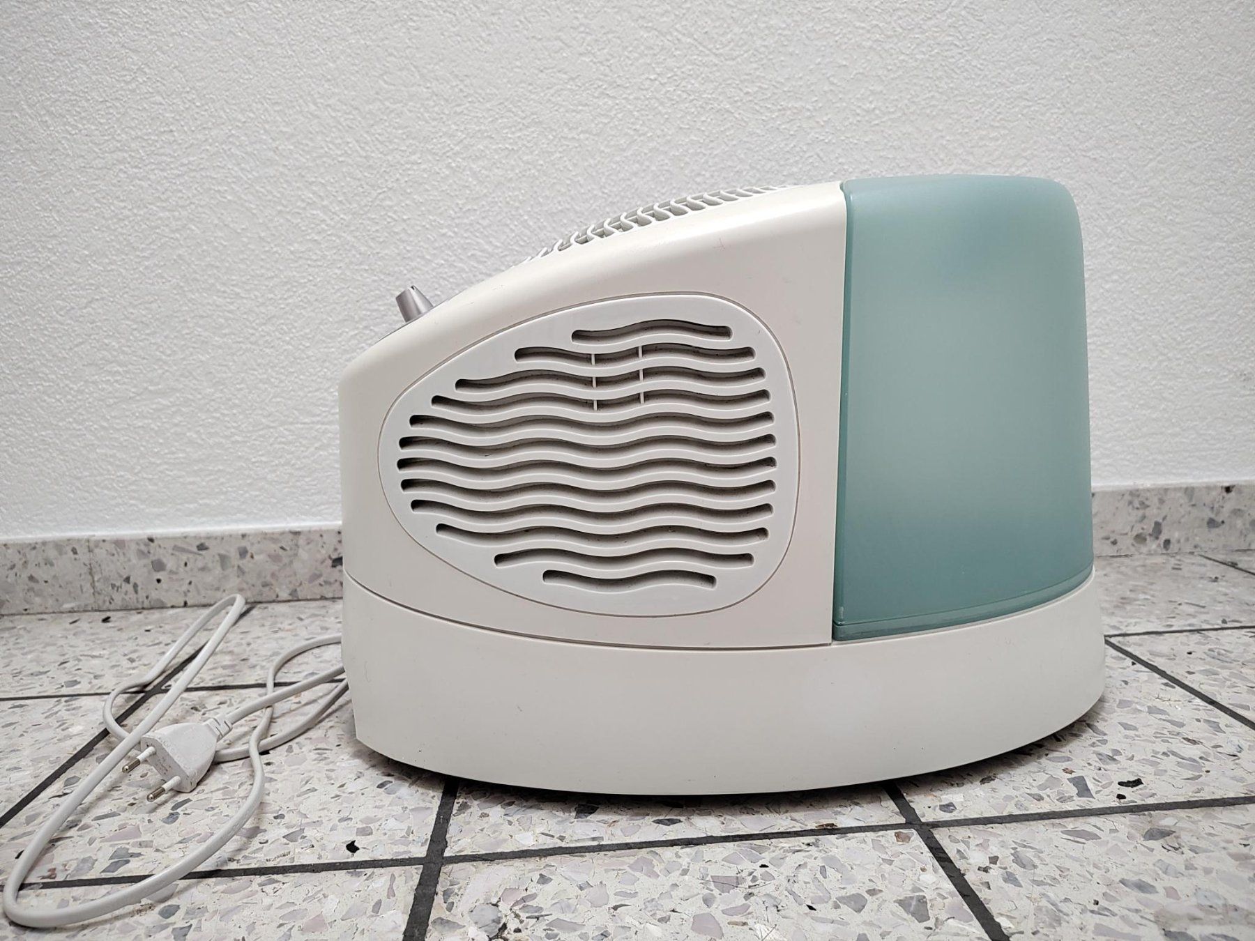 Umidificatori d'aria: Luftbefeuchter Air-O-Swiss – Usato da Basel venduto da dybli07