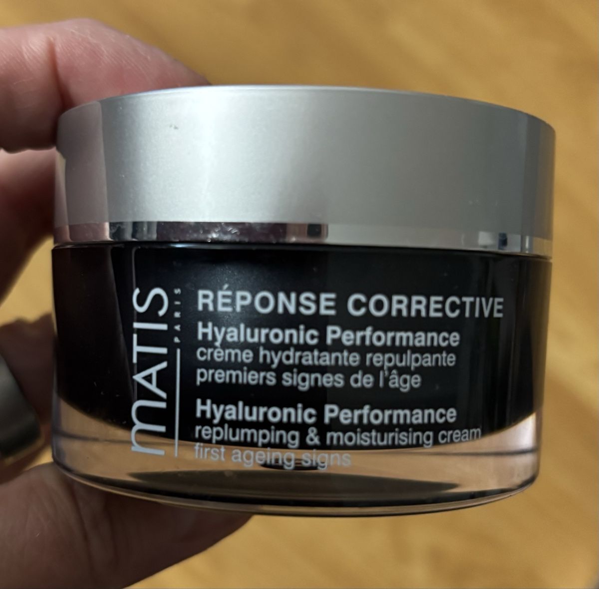 Cura del viso: Matis reponse corrective 50ml – Nuovo (secondo la descrizione) da Meilen venduto da HappyGirl70 1