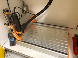 CNC StepCraft D.600