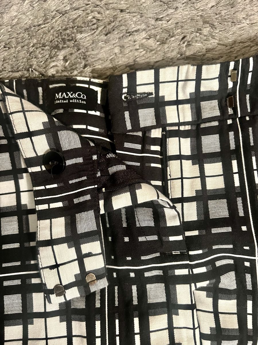Pantaloni: Schöne Hose von Max & Co. Gr.36 – Usato da Kilchberg ZH venduto da SyFo286 4