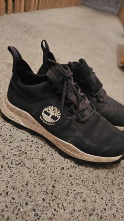Baskets Timberland pointure 42