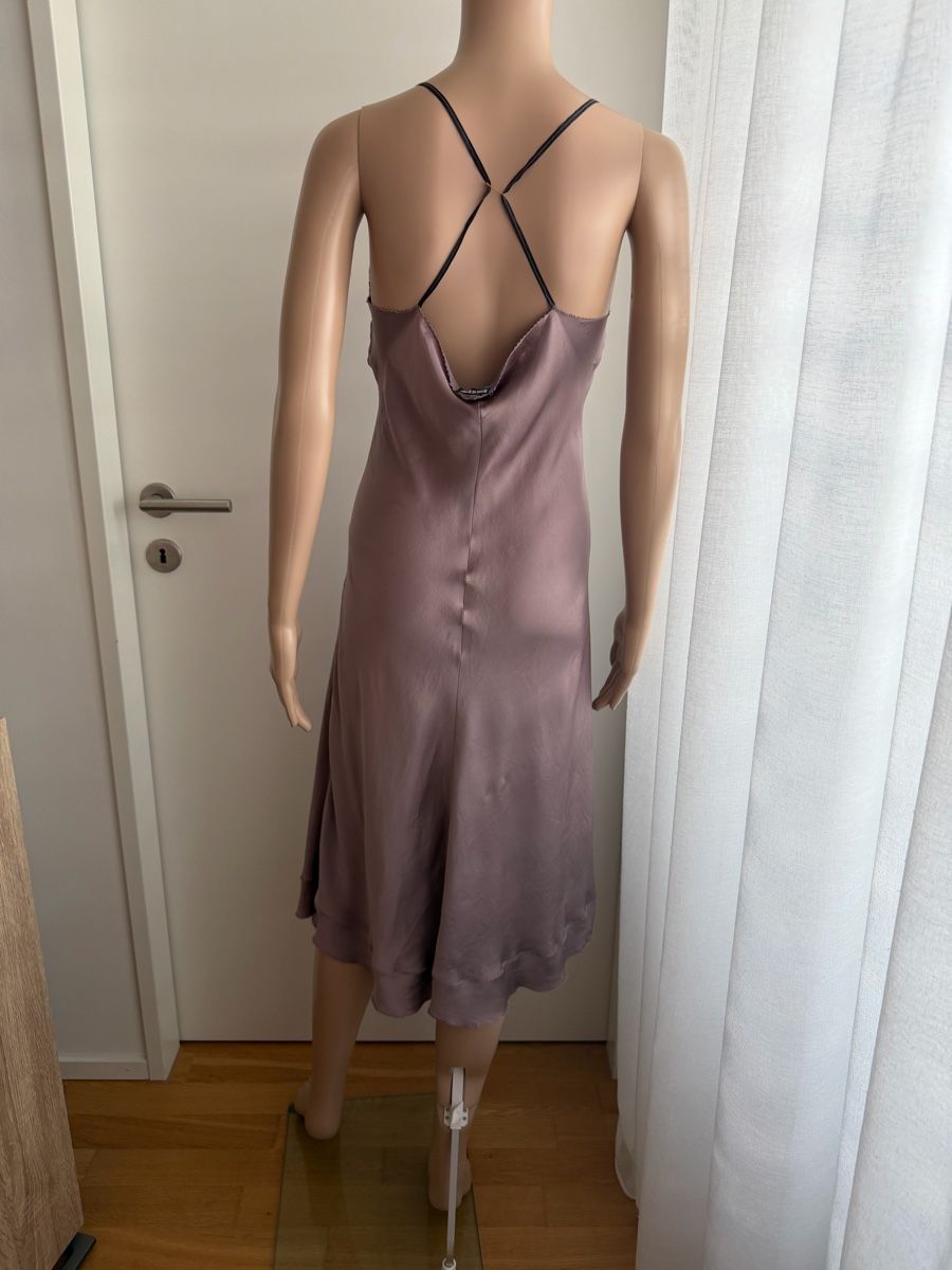 Kleider: Seidenkleid Grösse 38 SUSANNE BOMMER – Defekt aus Basel von Ksjusha 1