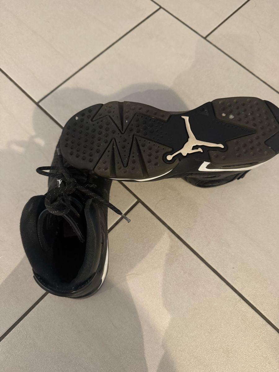 Jordan Herrenschuhe: Jordan sneaker gr. 36.5 – Neu (gemäss Beschreibung) aus Stetten AG von Dekis-Tradingcards 3
