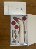 elektrischer Gesichtsreiniger