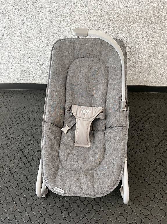 Sdraiette & Sdraiette a dondolo: "Kinderkraft" - Wippe – Usato da Küsnacht ZH venduto da sis_v7qk