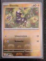 Weisse Flammen / Elezeba 031/086 Masterball