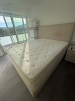IKEA Boxspringbett 180x200 cm