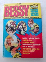 Taschenbuch Bessy, ca. von 1979