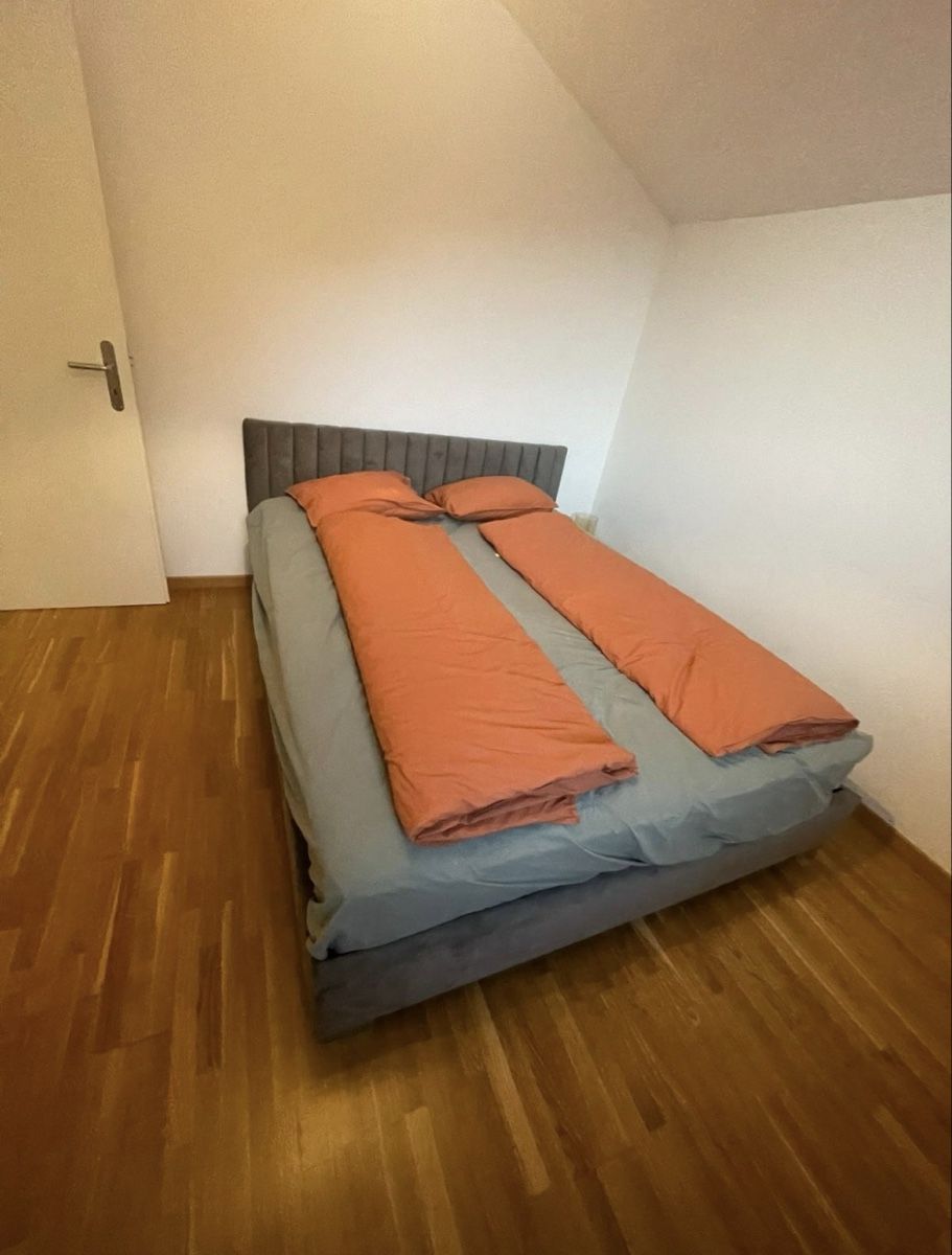 Letti: Bett + Matratze  – Usato da Winterthur venduto da pia_s6ws 1