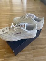 Reebok Club C 85 Schuhe Gr. 45.5 Neu
