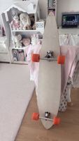 Longboard