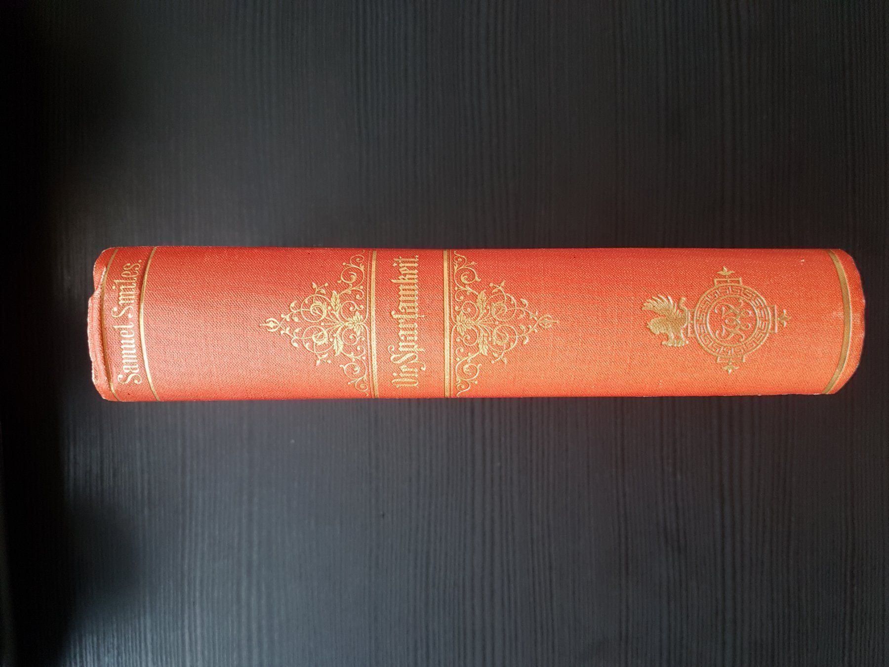 Livres: Die Sparsamkeit – D'occasion à Neuenkirch par Trouvaillix 1