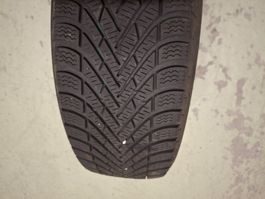 4 x 195/65 R 15 91 T PIRELLI WINTER CINTURATO