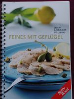 Betty Bossi feines mit Geflügel