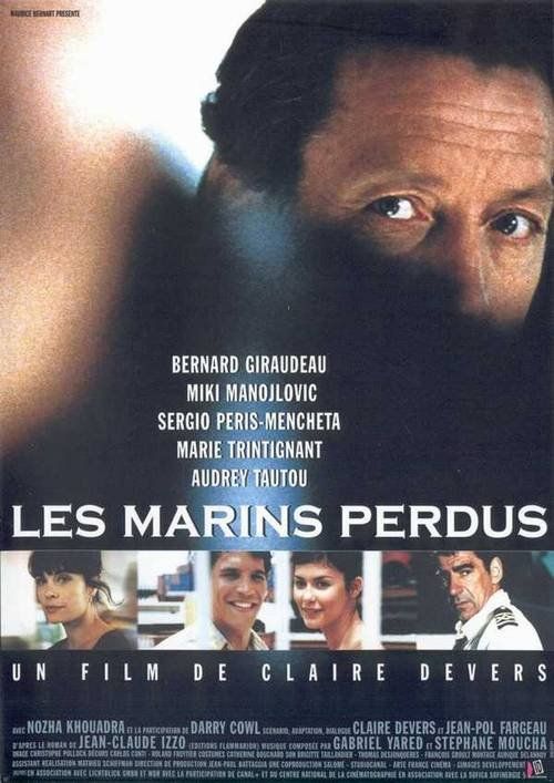 Tutti i DVDs: LES MARINS PERDUS – Nuovo (secondo la descrizione) da Bursins venduto da Adabel