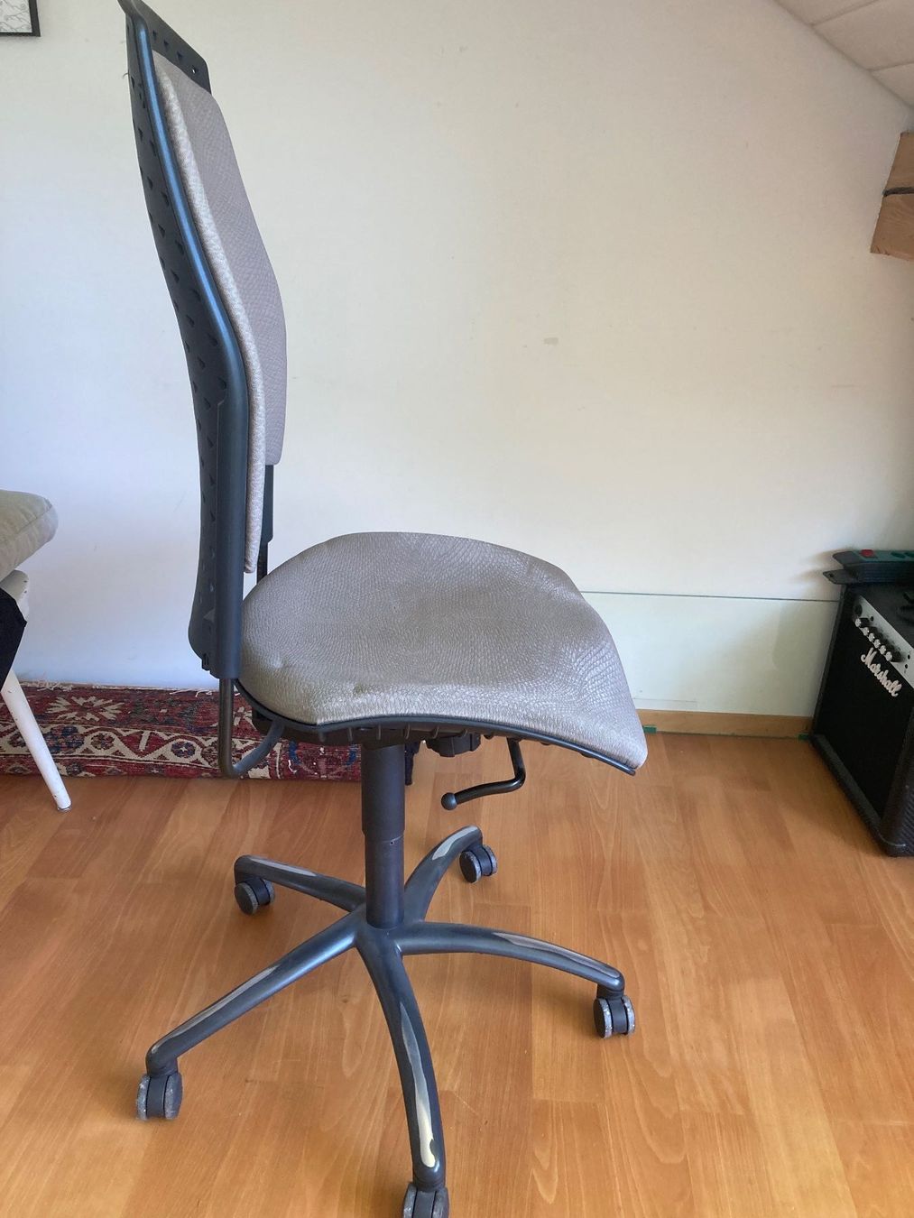 Sitag Stühle: Bürostuhl verstellbar – Gebraucht aus Winterthur von Agueter 4