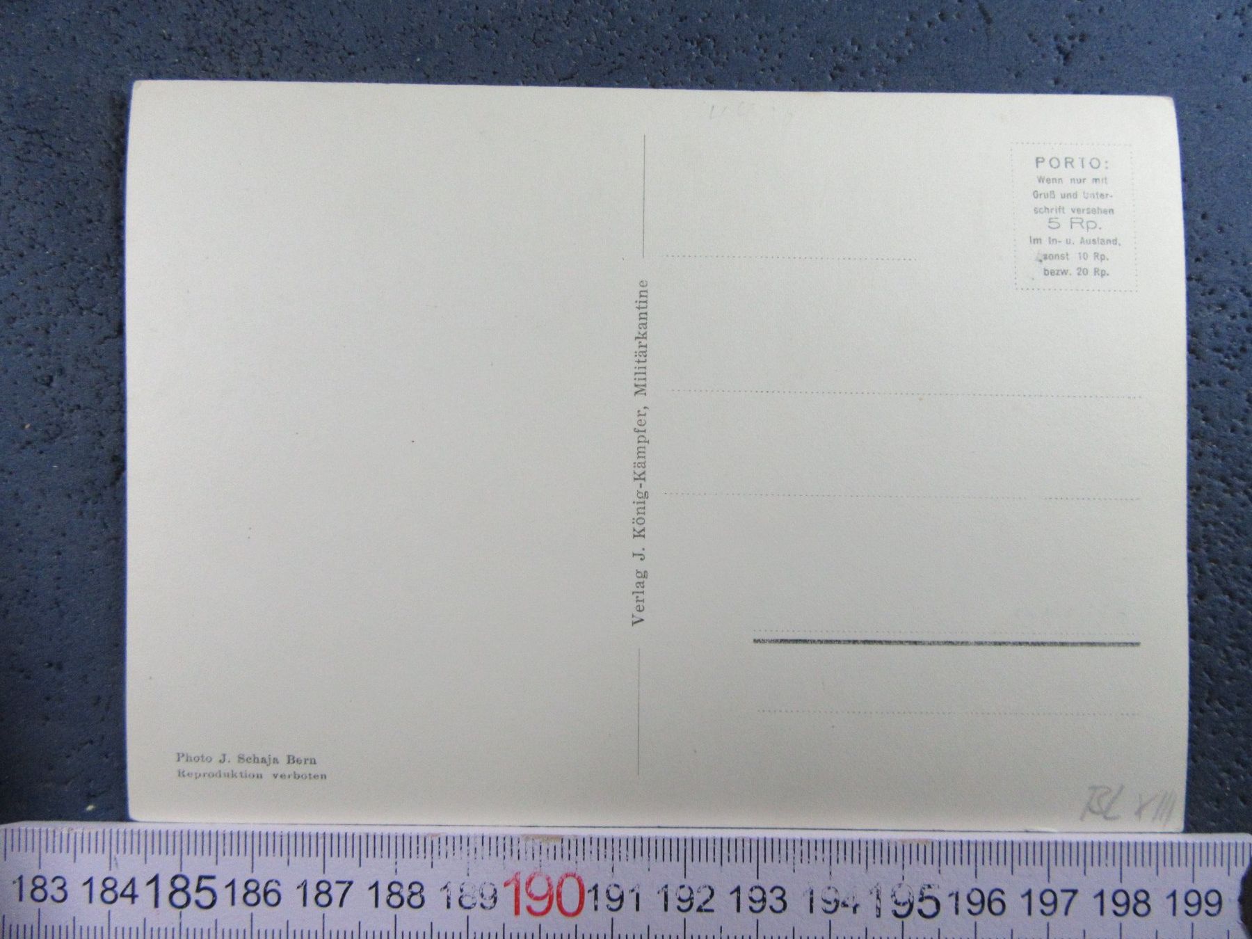 Cartoline postali: LIESTAL BL AK VOGELSCHAU LUFTBILD PANORAMA – Usato da Ettingen venduto da Hausi4711 1