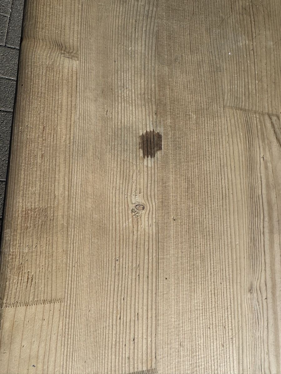 Tische: Beizentisch – Gebraucht aus bellmund von Mickey71 2