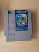 Commando NES US Modul
