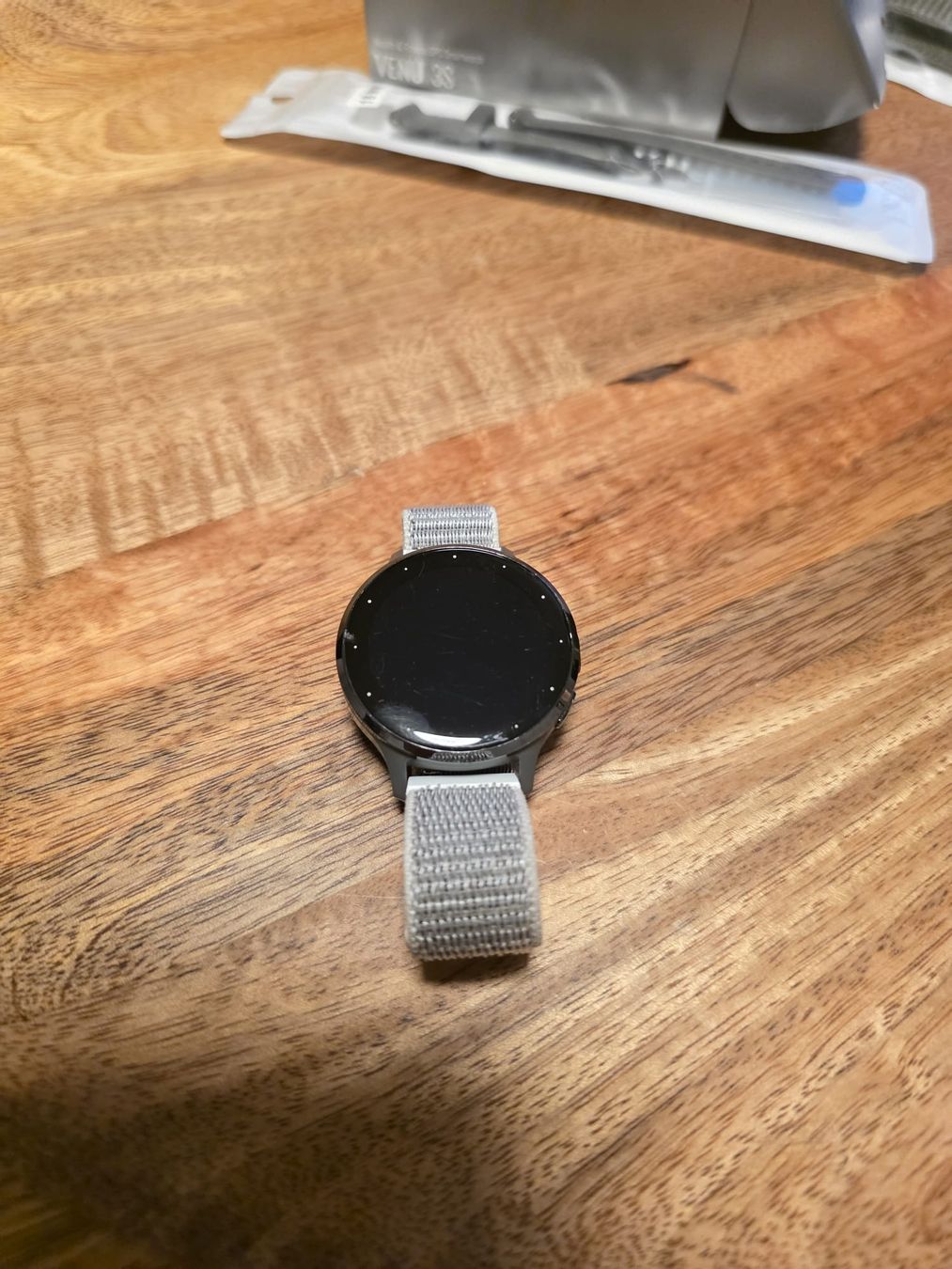 Garmin Smartwatch: Garmin Venu 3S – Gebraucht aus Horgen von janaw96 1