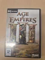 Age of Empires III - PC CD-ROM - Strategie Spiel Klassiker