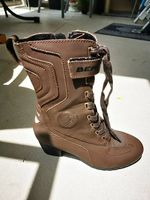 Motorradstiefel, Bering Leonarda