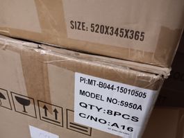 Generika Toner für HP Drucker: Q5950A