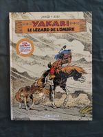 Yakari T.36 Le Lézard de L'Ombre EO 2011 TBE Sans la Fiche