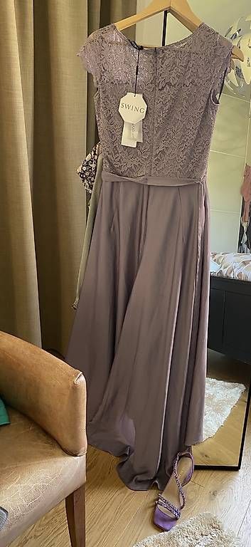Robes: Ballkleid/ Hochzeitskleid  – D'occasion à Biel/Bienne par djadobaba 1
