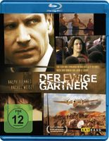 Der Ewige Gärtner (2005) Meirelles/Ralph Fiennes/Weisz/RAR