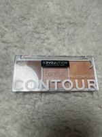 Palette Contouring Revolution Sugar
