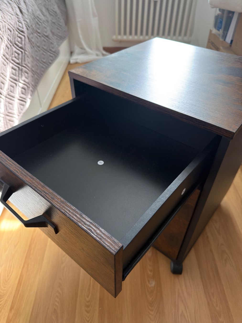 Korpus: Rollcontainer 40x40x50 – Gebraucht aus Zofingen von rdi_w5rh 3