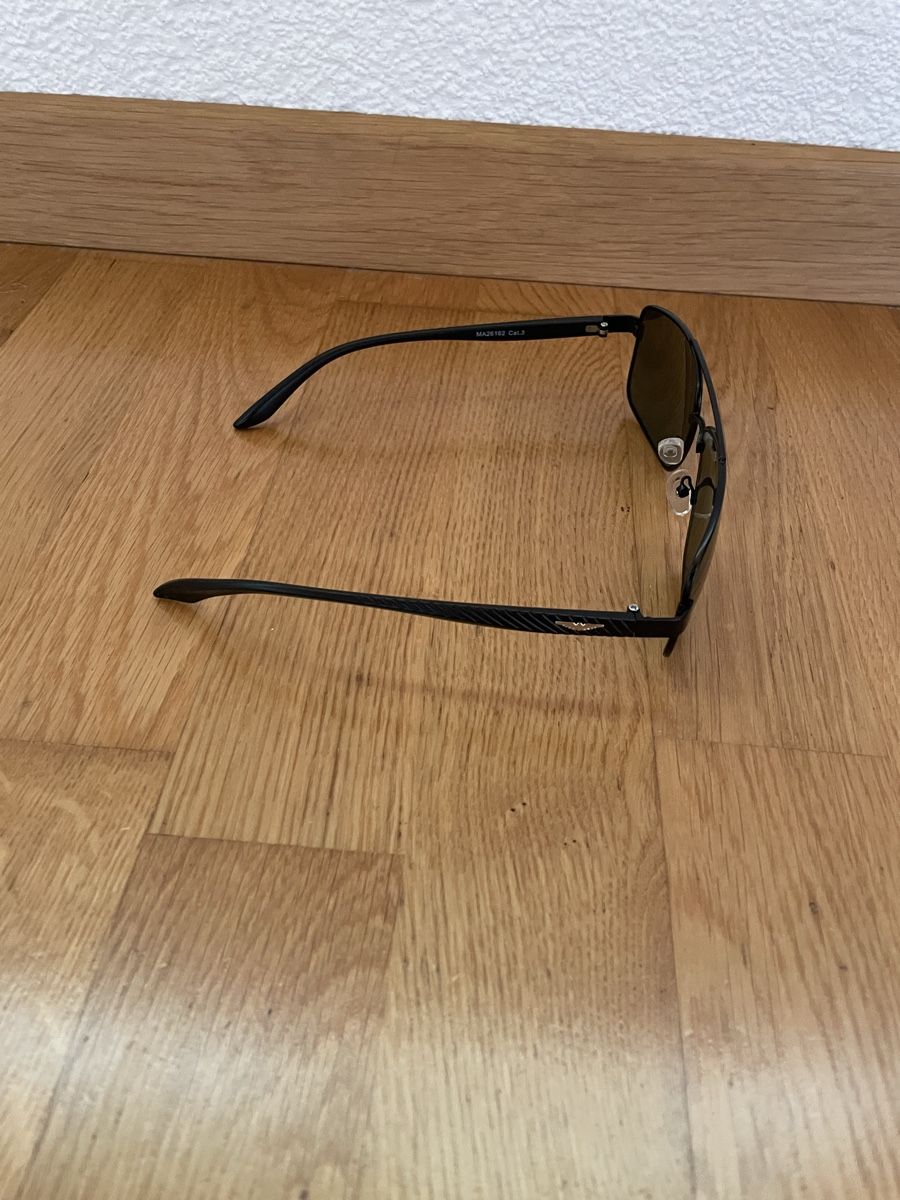 Occhiali & Lenti: Sonnenbrille – Usato da Wichtrach venduto da F.buerki 1
