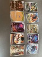 Sammlung pokémon Karten jp / lot cartes pokémons jp
